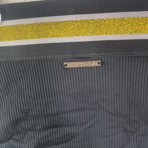 Juicy couture bikini Bottoms- Medium- NWT - Picture 5 of 5